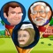 Modi Kejriwal Rahul - A Political Game for Fun
