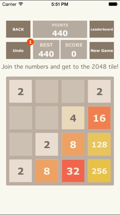 2048 Max