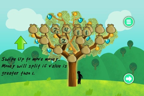 Money Tree Puzzle Free screenshot 3