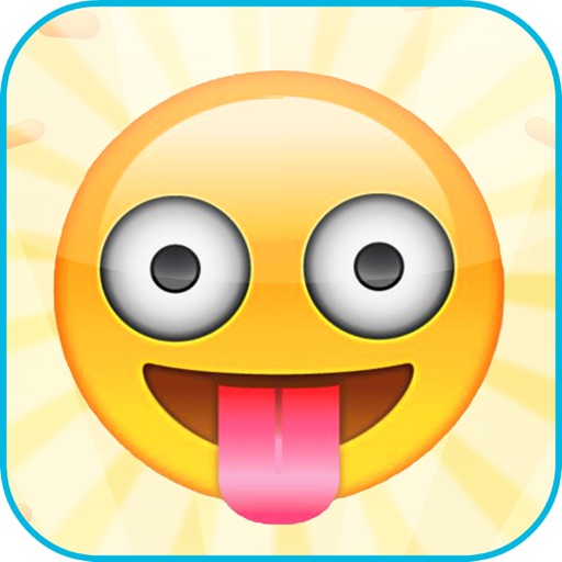 Silly Emoji - Journey to the Hell Icon