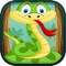 Cute Snake Jump Craze - Tiny Serpent Hopper - Premium