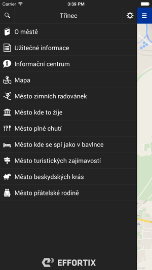 Třinec(圖1)-速報App