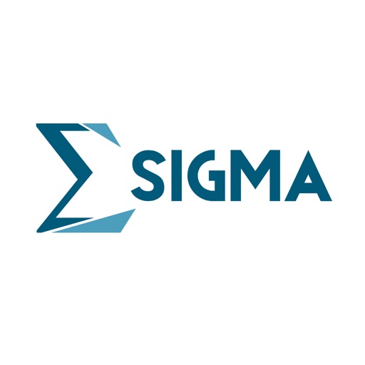 Sigma icon