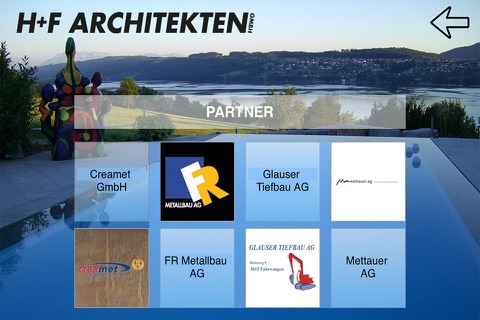 H+F Architekten GmbH screenshot 4