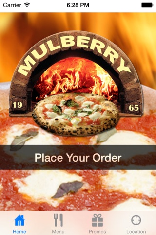 Mulberry 1965 screenshot 2