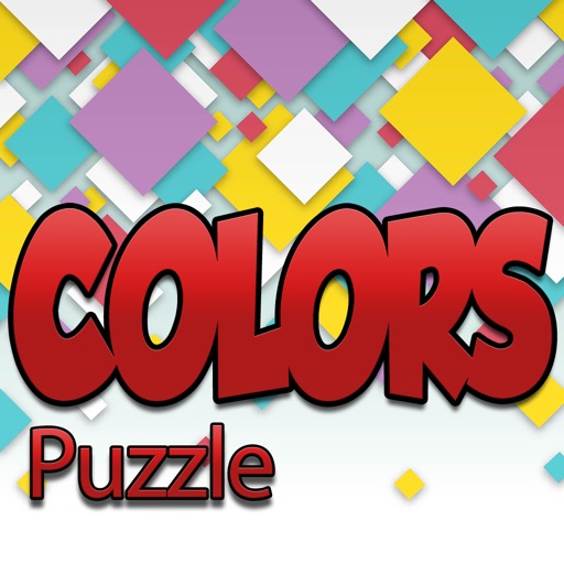 `` 2015 `` Free Puzzle - COLORS icon