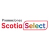Scotia Select for iPad
