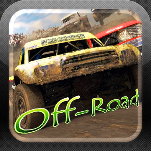4x4 Off Road : Race With Gate