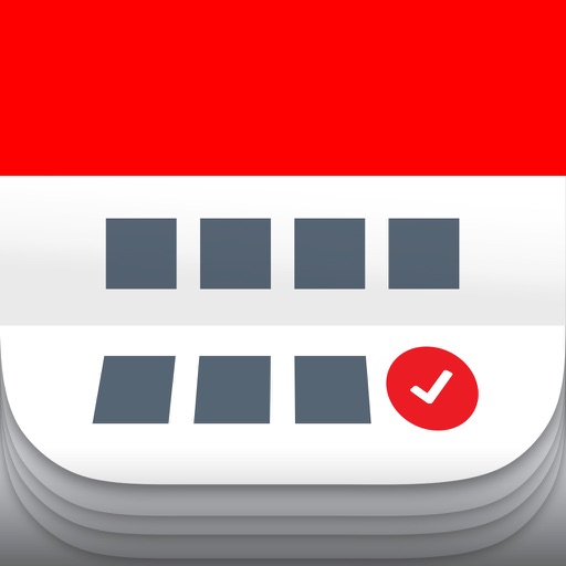 WorkTime Pro - Work Schedule, Shift Calendar & Job Manager icon