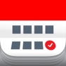 Get WorkTime Pro - Work Schedule, Shift Calendar & Job Manager for iOS, iPhone, iPad Aso Report