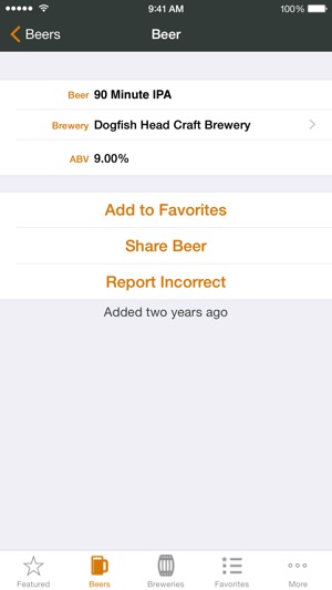 Any Beer ABV(圖3)-速報App