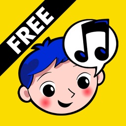 Nursery Rhymes #1 - FREE