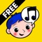 Nursery Rhymes #1 - FREE for iPad, iPhone and iPodTouch