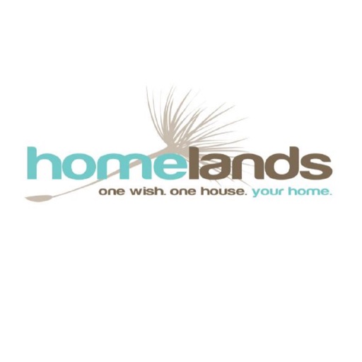 Homelands Property icon