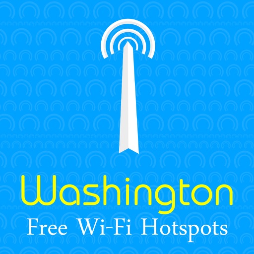 Washington Free Wi-Fi Hotspots