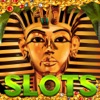 Pharaons Slots Temple - gratuit Ancient Casino Slot Machine