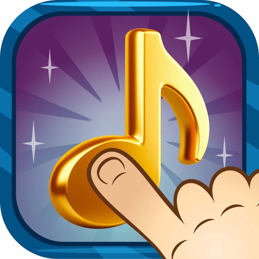 Tap Tap Music Studio Revenge - Be a Piano Beat Maker Hero! - App Mania LLC