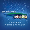 truTap -Six Nations Bingo