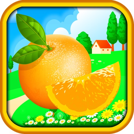 Slots Fruits Blitz in Vegas Win Big Jackpot Prize Casino iOS App