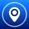 Beijing Offline Map + City Guide Navigator, Attractions and Transports