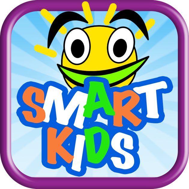 ‎Mac App Store: Smart Kids