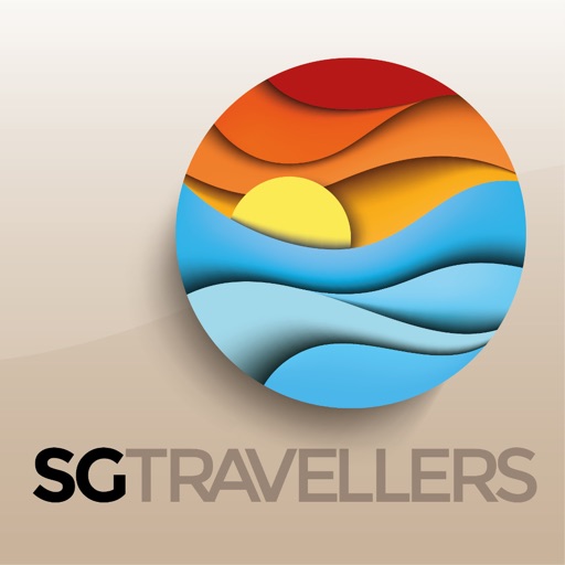 SGTravellers icon