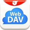 WebDAVCrane for iPad - FileCrane for WebDAV