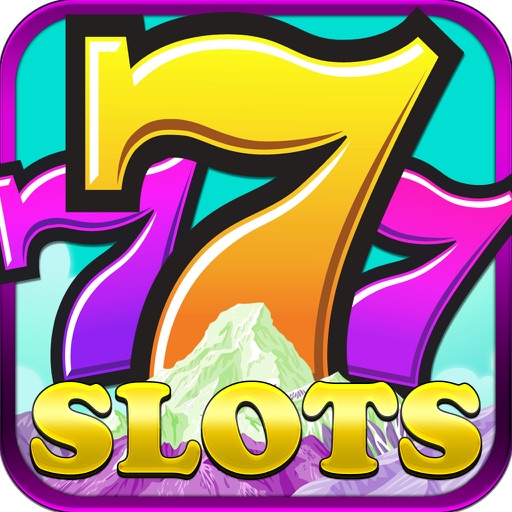 Old Standing Slots! Camp Rock Casino iOS App