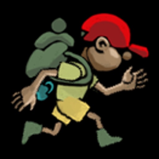 A Nightmare To Nowhere - Endless Running Game For Boys And Girls Of All Ages icon