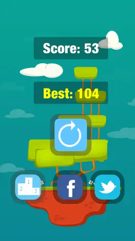Game screenshot Tree Tower Pro - A Magic Quest For Endless Adventure hack