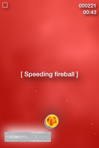 Fireball Z screenshot 3
