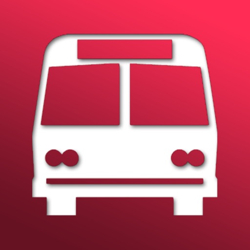 myBus Transit App icon