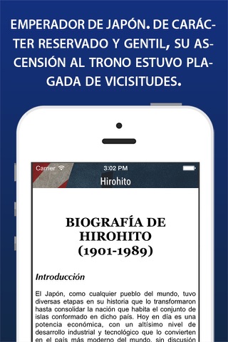 Hirohito: El emperador de Japón screenshot 2