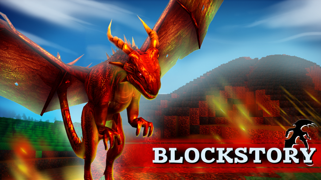 Block Story Premium, game for IOS