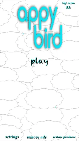 Game screenshot Appy Bird mod apk