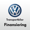 Volkswagen Transport Körjournal