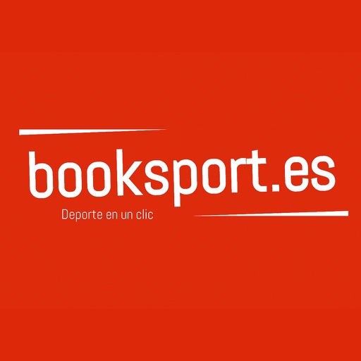 Booksport icon
