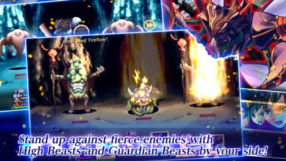 Screenshot from RPG Justice Chronicles