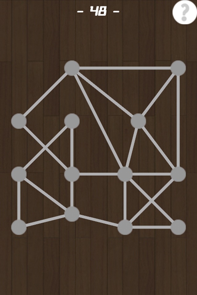 Line Puzzle screenshot 4