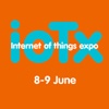 Internet of Things Expo co-located with Big Data Show 2015