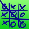 Fluid Tic Tac Toe