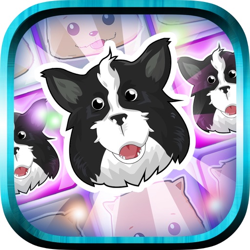 Adorable Puppy Match Pop Pet Star Craze