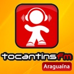 Tocantins FM Araguaína