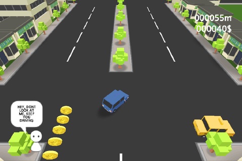 Drift Furious screenshot 2