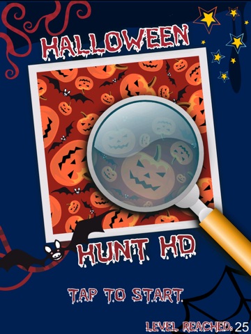 Halloween Hunt HD screenshot 3