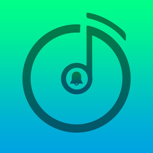 Orange Alarm-Music Alarm icon
