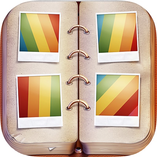 ZFrame - Smart Collage Maker