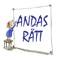 Andas Rätt – gör hälsovinster och hitta ditt här och nu