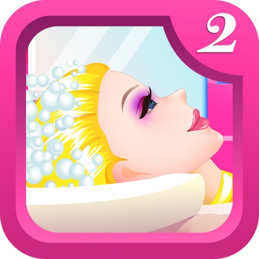 Парикмахер вызов игры 2 HD - Самый жаркий парикмахерская игры для девочек и малышей!