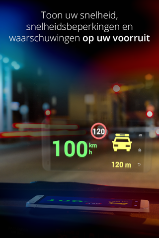 Speed Cameras & Traffic screenshot 4